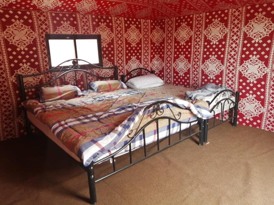 מלון עקבה Bedouins Life Camp מראה חיצוני תמונה