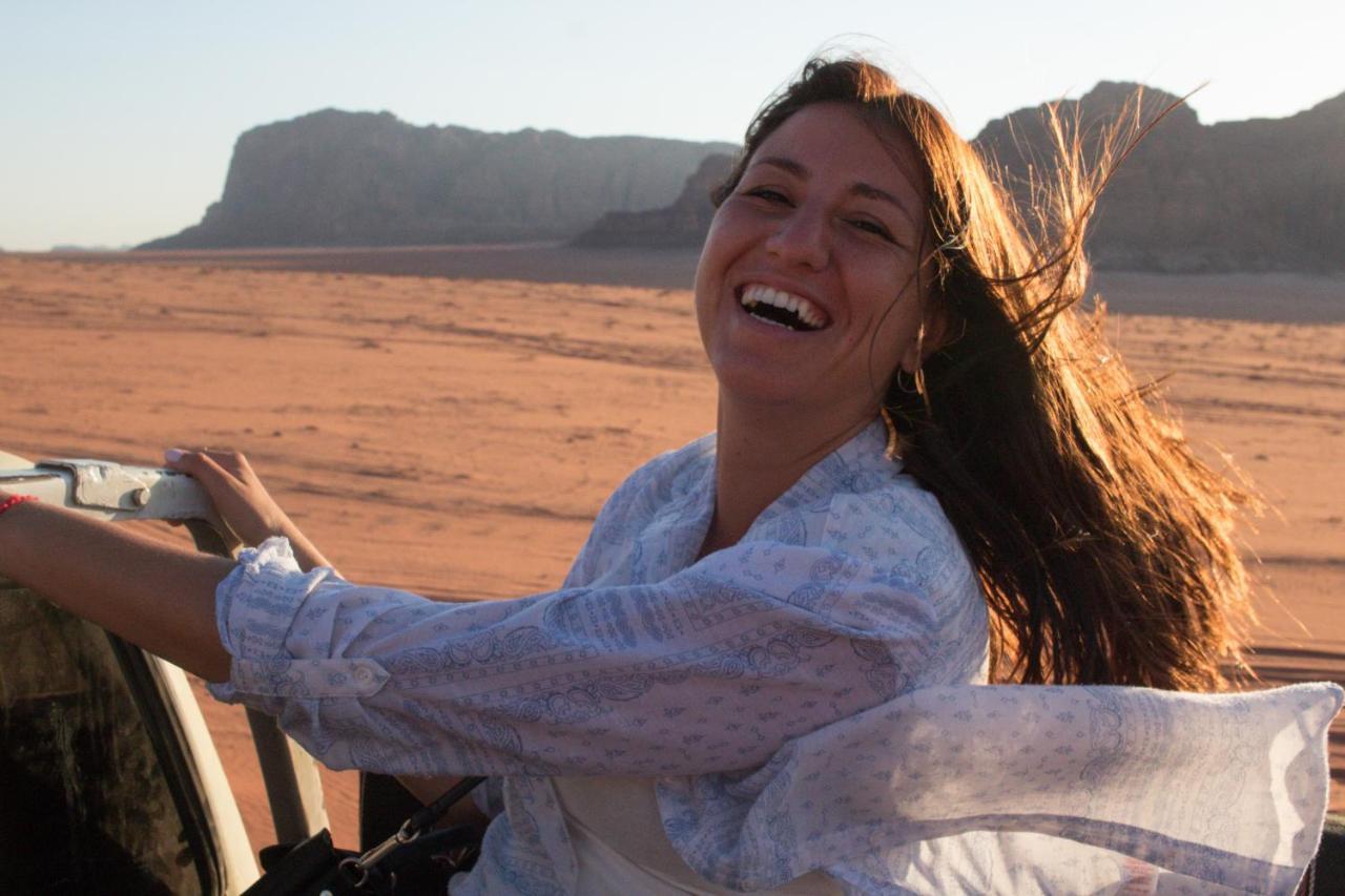 מלון עקבה Bedouins Life Camp מראה חיצוני תמונה