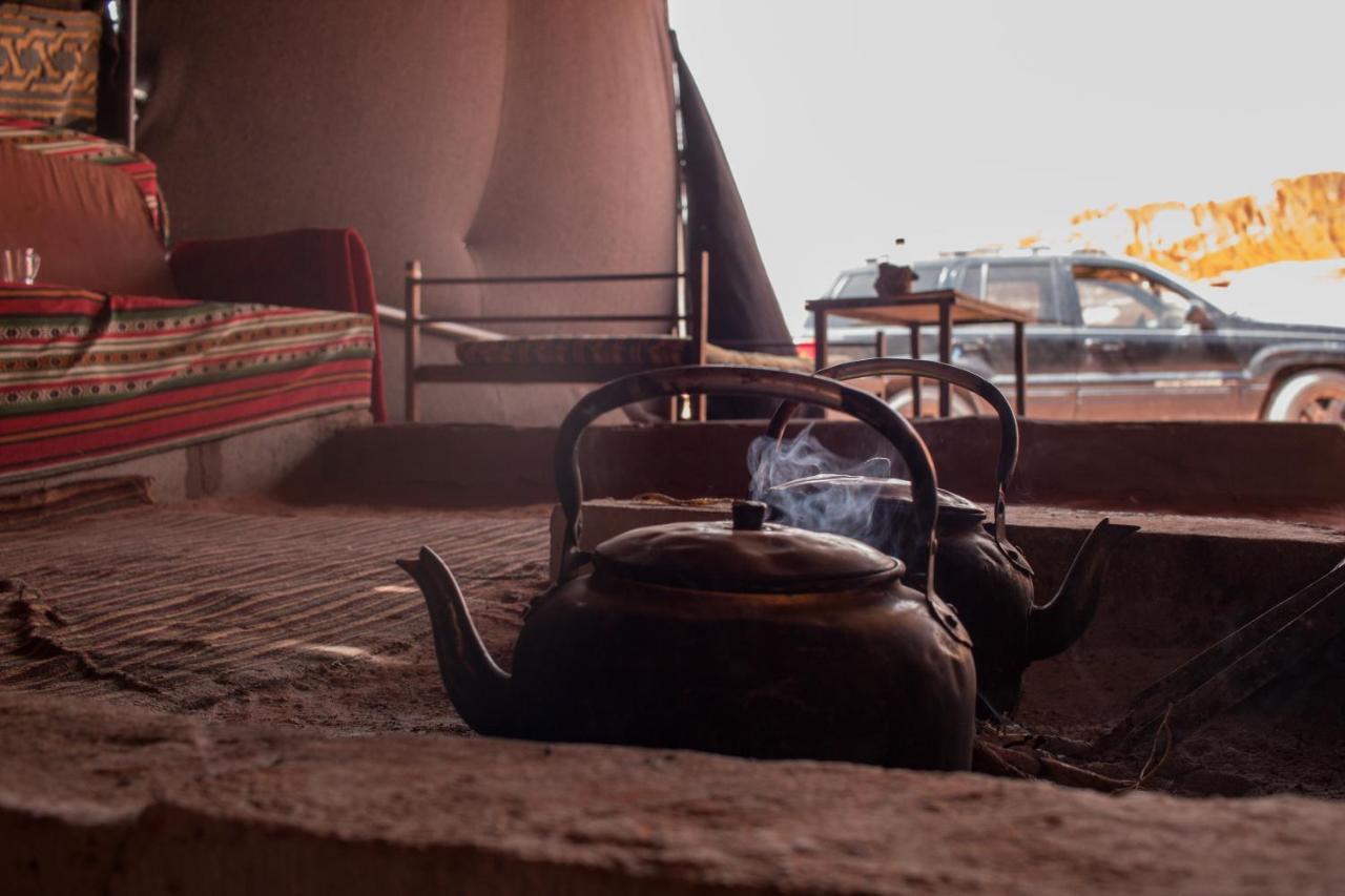 מלון עקבה Bedouins Life Camp מראה חיצוני תמונה